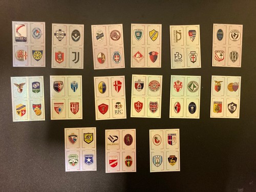 Calciatori panini 2020 - panini, 2020-21