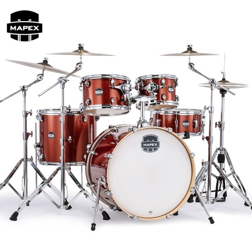 Mapex mars betulla confezione - mars,