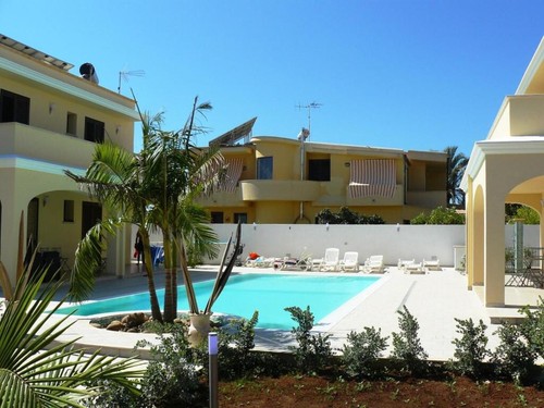 Casa vacanze affitto mazara - affitto,