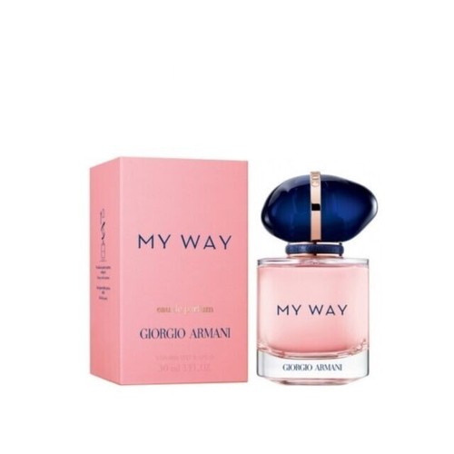 Giorgio armani way - eau, de