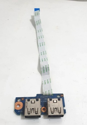 Probook 4530s scheda usb - hp,