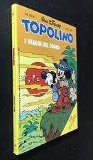 TOPOLINO n. 1514 - 2 Dicembre