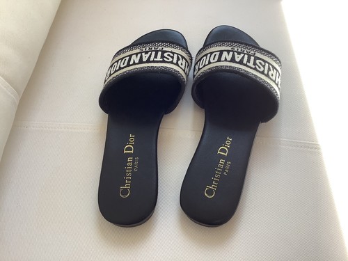 Sandales mules dway dior - mules,