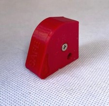 Air Arms RIVISTA SICUREZZA E