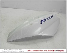 CARENA FIANCHETTO POSTERIORE DESTRA * for YAMAHA NEO' S YN 50 2T ANNO 2007 2012