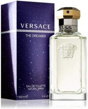 VERSACE THE DREAMER edt Eau de