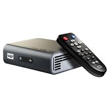 WD TV Live Plus Lettore multimediale HD 1080p