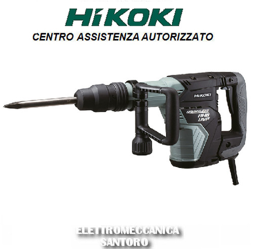 Martello demolitore h45mey - martello,