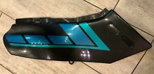 Carena, fianchetto posteriore Yamaha TENERE XTZ 660 1992