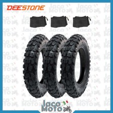 Tris 3 Copertoni Gomme