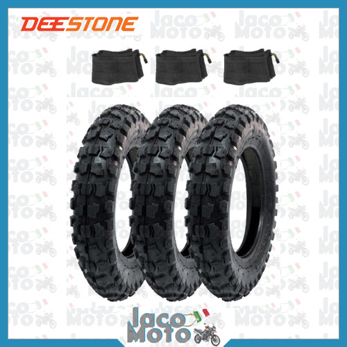 Tris copertoni gomme - tris,