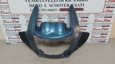 Carena faro scudo centrale bmw - scudo,