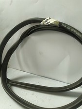 OPEL CORSA C (2002)  GUARNIZIONE ESTERNA PORTA ANTERIORE DX/SX