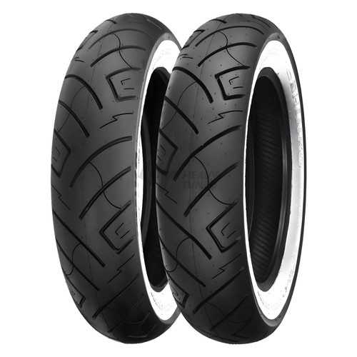 Pneumatico shinko 777 - pneumatico,