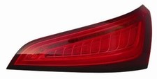 Faro fanale posteriore led - faro,