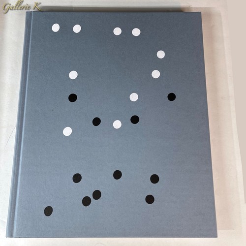 Signed gregory halpern zzyzx - gregory,