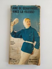 Laine De Schaffhouse - Laines
