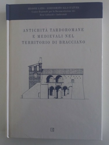 Antichità tardoromane - , e