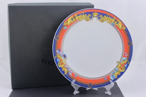 Rosenthal versace primavera - versace, "primavera"