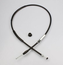 KAWASAKI H2 750 Mach 4 1974-1975 CAVO FRIZIONE ORIGINALE - CABLE CLUTCH OEM
