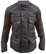 GIACCA MOTO GIUBOTTO AUKLET