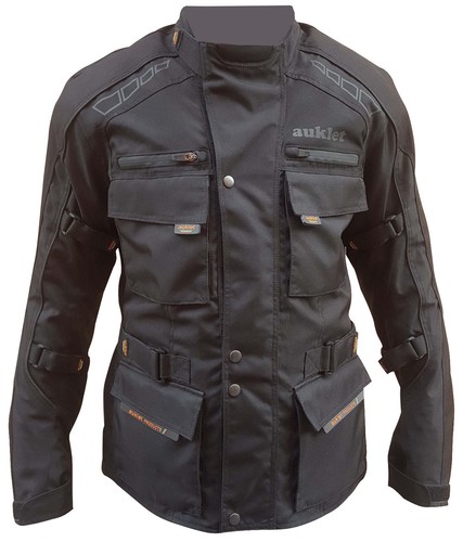 Giacca impermeabile moto - giacca,