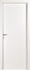 Nbrand porta interna battente - porta,