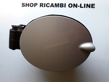 Sportello tappo serbatoio - sportello,