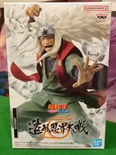 Naruto action figure manga - naruto,