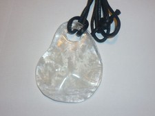 cristalloterapia PENDENTE