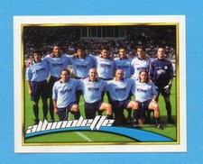 MERLIN - CALCIO 2000 -Figurina