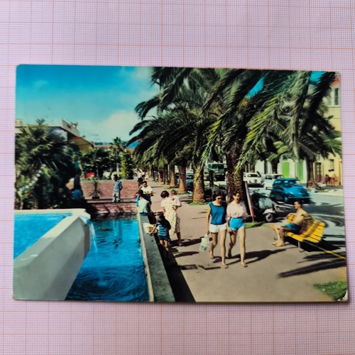 Riviera delle palme - delle,