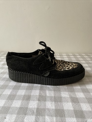 Scarpe underground london - scarpe,