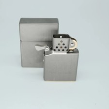 ZORRO 912S Accendino a