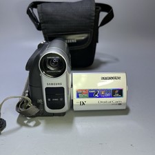 Samsung VP-D361W PAL Mini