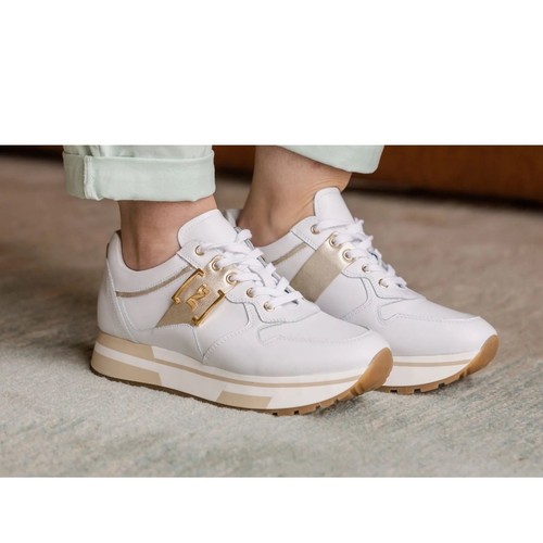 Nerogiardini sneakers platform - nerogiardini,