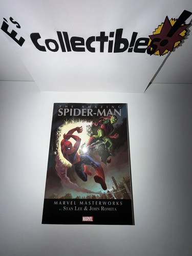 Marvel masterworks the - masterworks:,