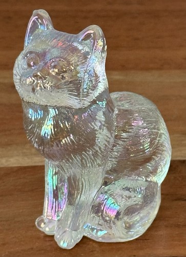 Statuina gatto gattino - gatto,