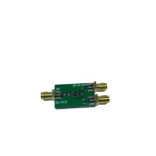 Convertitore da - convertitore, hf