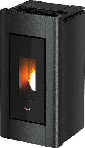 Cadel stufa pellet - stufa, a