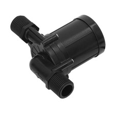 Pompa Booster 12m Sollevamento