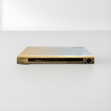 Pioneer DV-588A-S Lettore