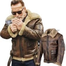 Bomber uomo Arnold M47