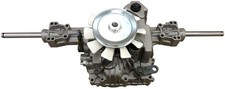 OEM Hydrostatic Transmission