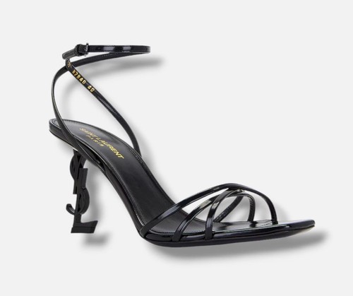 Scarpe sandalo saint - scarpe, laurent
