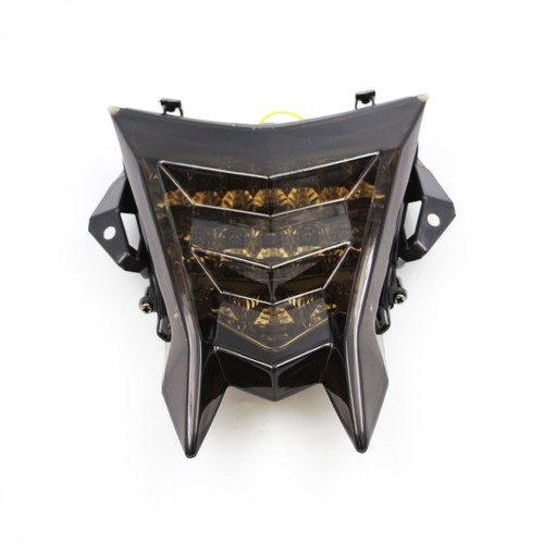Faro posteriore integrato led - posteriore,