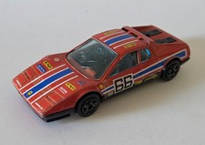 BURAGO Ferrari 512 BB AGIP