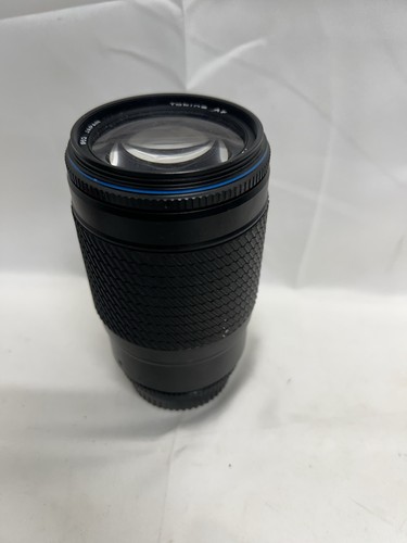 Tokina 300 4 5 - 75-300, mm