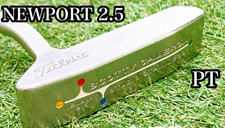 Scotty Cameron Studio
