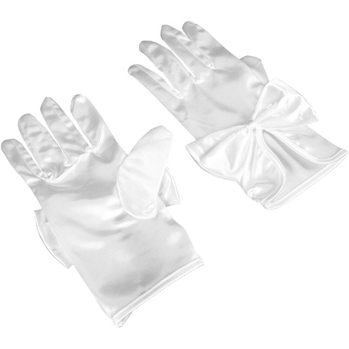 Paio guanti sposa - 1,